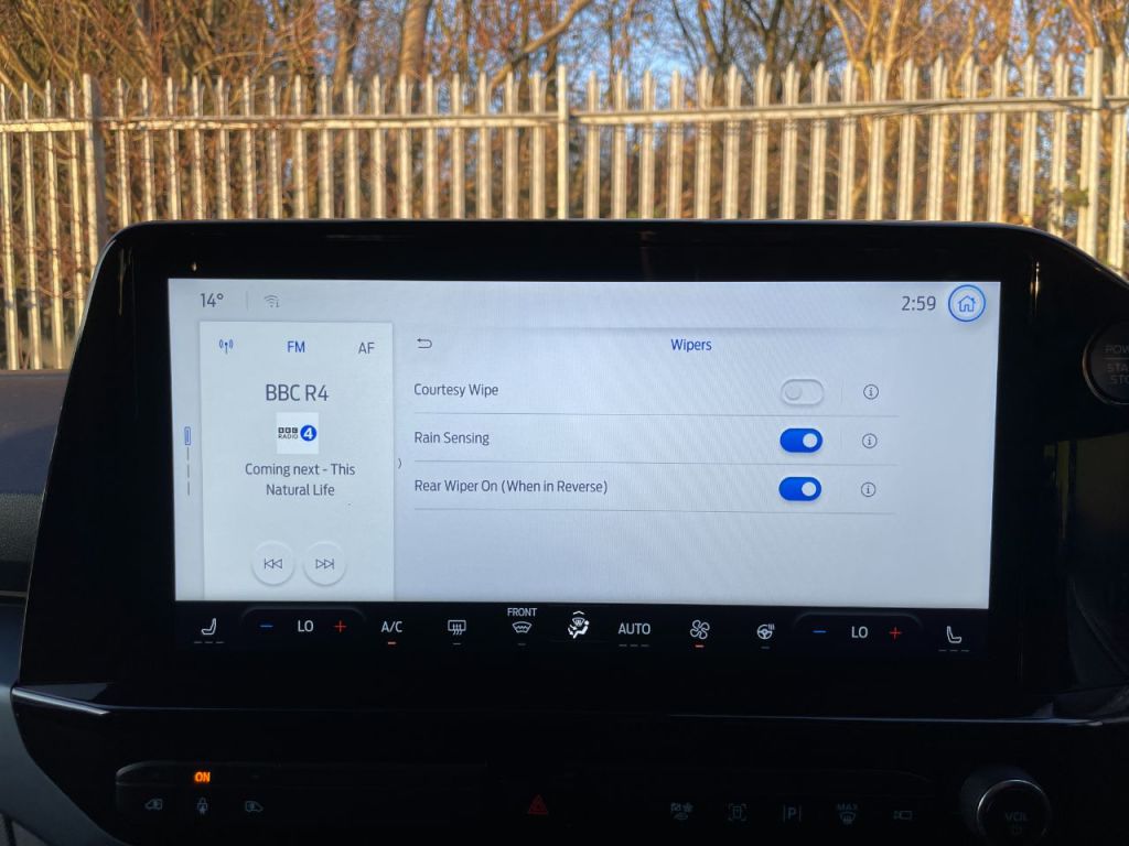 Used Ford Tourneo Custom 2024 for sale - 76895941: Photo 54