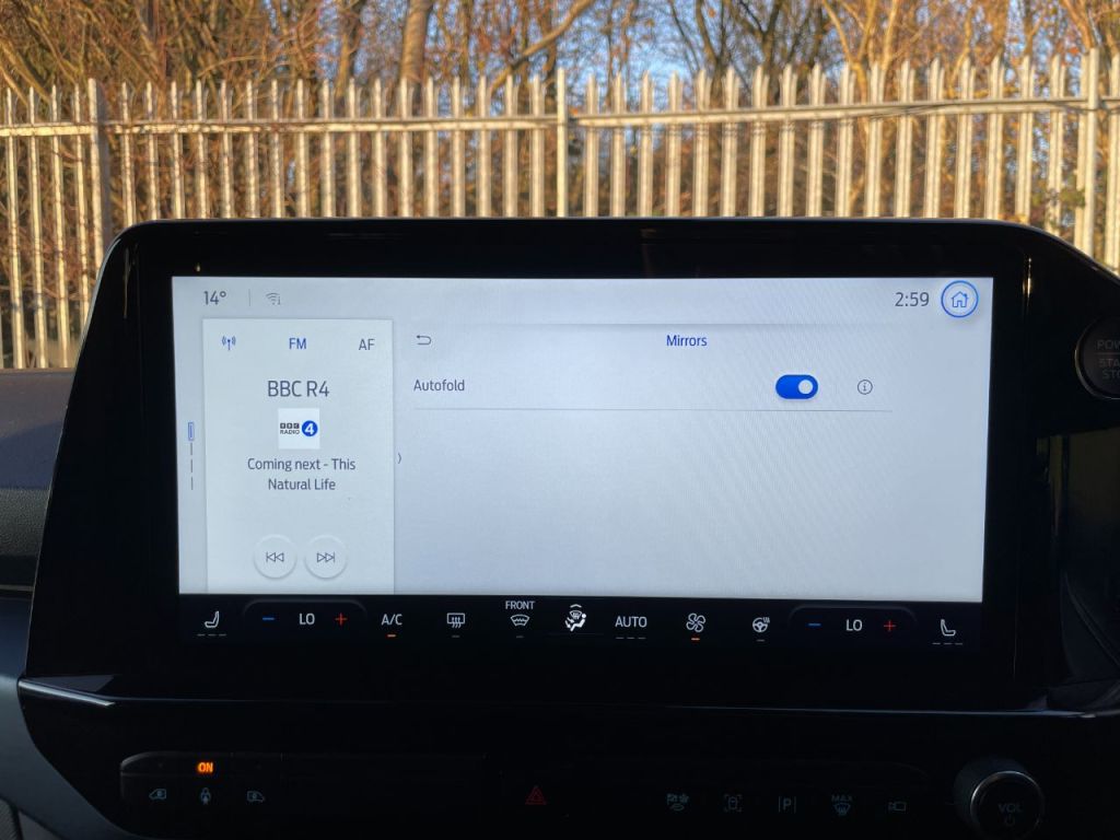 Used Ford Tourneo Custom 2024 for sale - 76895941: Photo 55