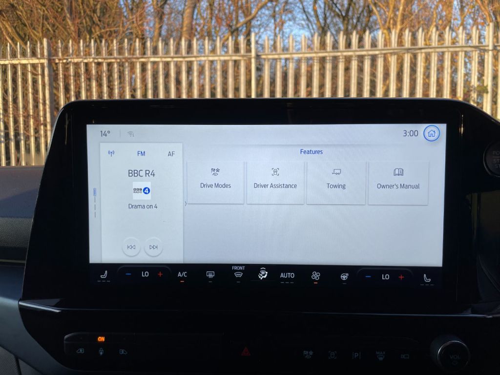 Used Ford Tourneo Custom 2024 for sale - 76895941: Photo 56