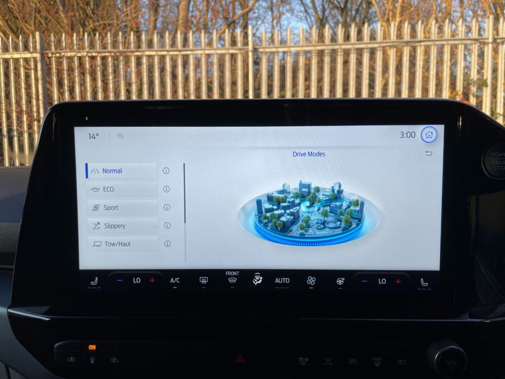 Used Ford Tourneo Custom 2024 for sale - 76895941: Photo 57