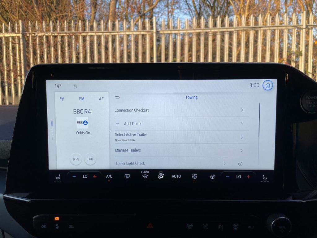 Used Ford Tourneo Custom 2024 for sale - 76895941: Photo 59