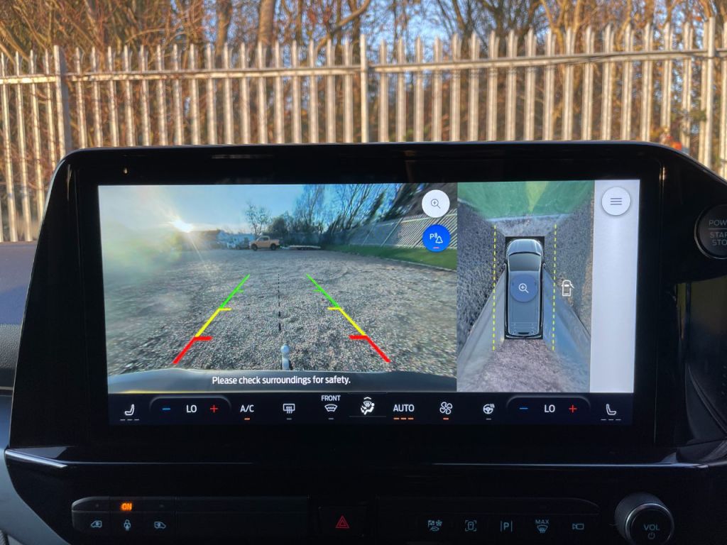 Used Ford Tourneo Custom 2024 for sale - 76895941: Photo 61