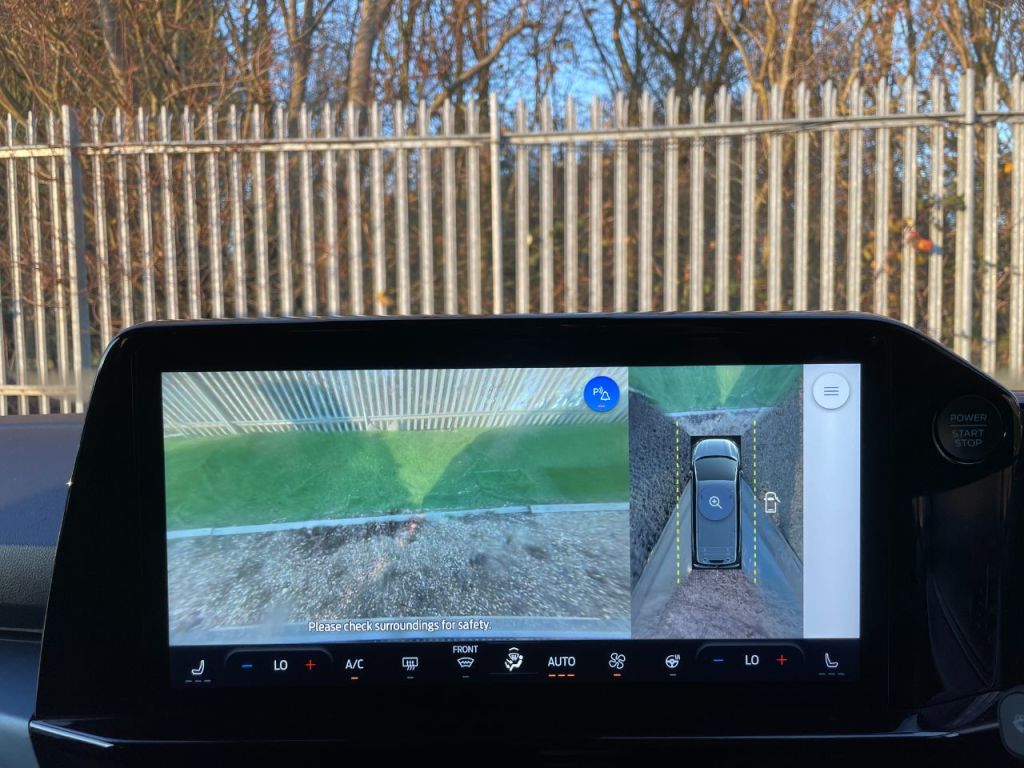 Used Ford Tourneo Custom 2024 for sale - 76895941: Photo 62