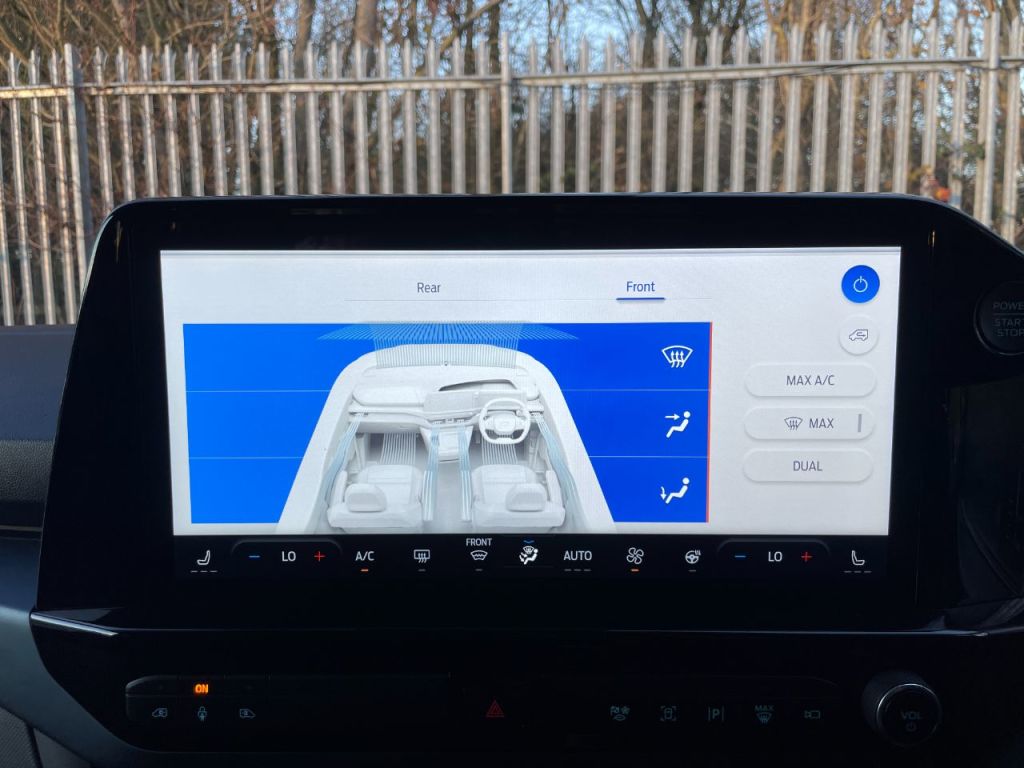 Used Ford Tourneo Custom 2024 for sale - 76895941: Photo 63