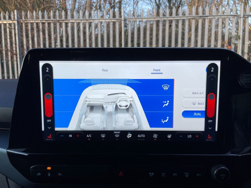 Used Ford Tourneo Custom 2024 for sale - 76895941: Photo 66