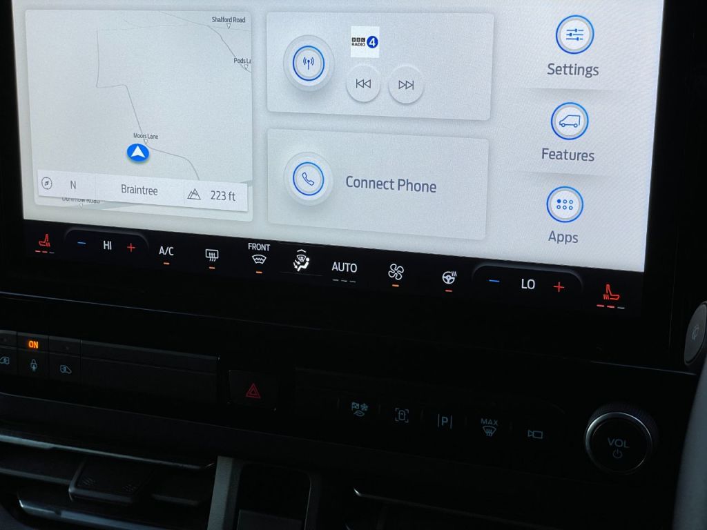 Used Ford Tourneo Custom 2024 for sale - 76895941: Photo 67