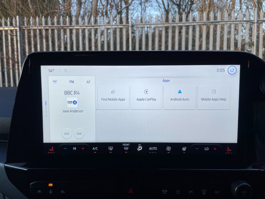 Used Ford Tourneo Custom 2024 for sale - 76895941: Photo 68