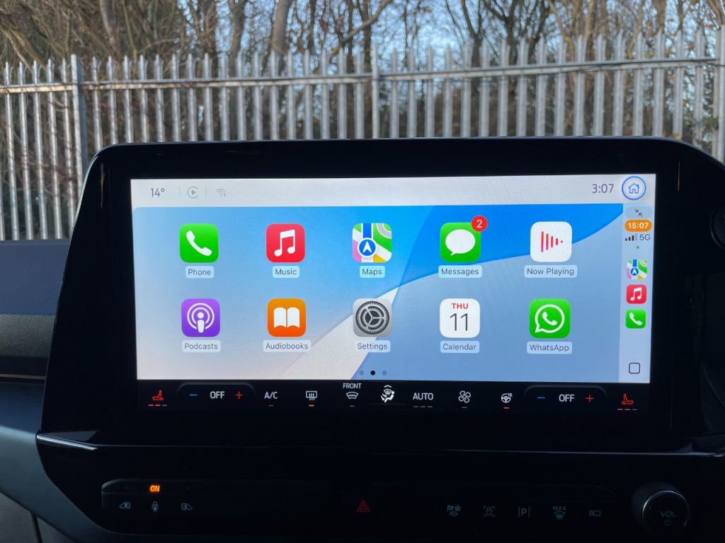 Used Ford Tourneo Custom 2024 for sale - 76895941: Photo 69