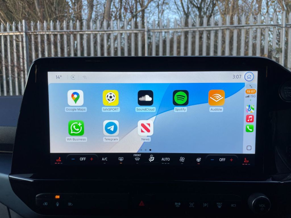 Used Ford Tourneo Custom 2024 for sale - 76895941: Photo 70