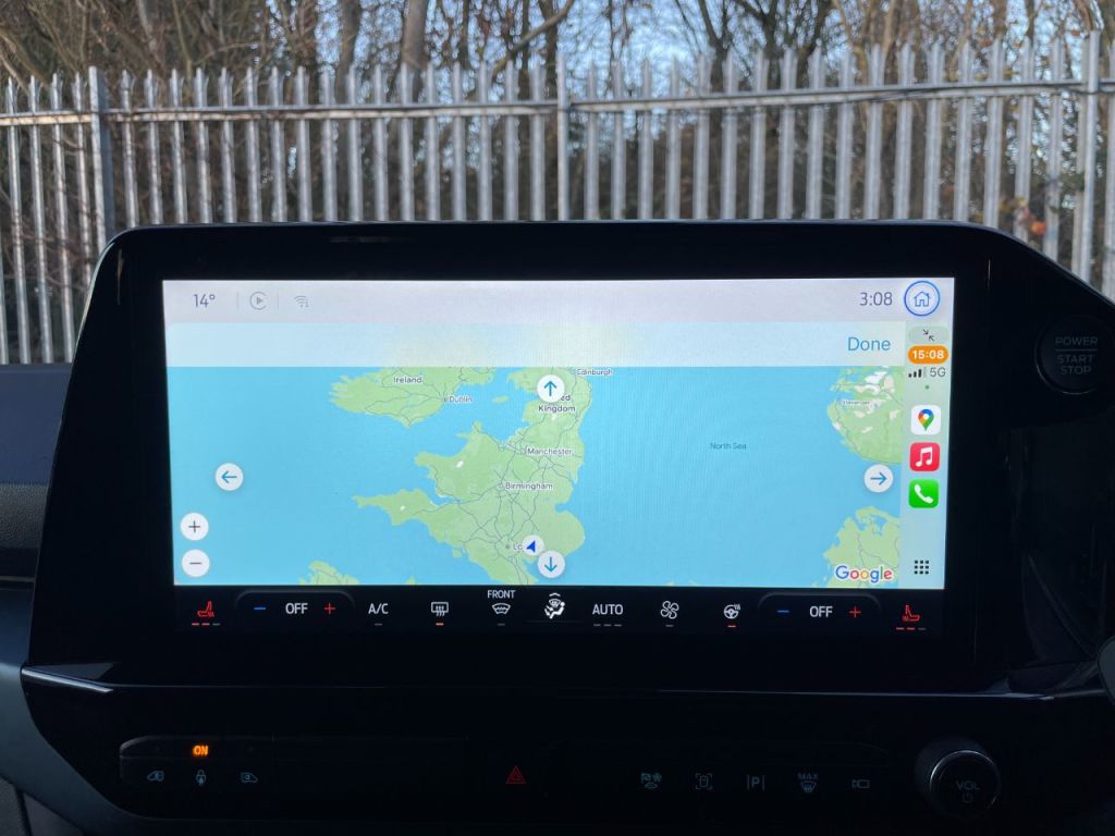 Used Ford Tourneo Custom 2024 for sale - 76895941: Photo 71