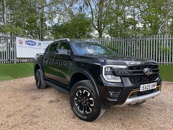 Used Ford Ranger 2025 for sale - 78287387: Photo