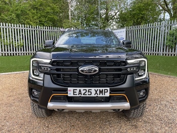 Used Ford Ranger 2025 for sale - 78287387: Photo