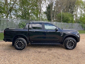 Used Ford Ranger 2025 for sale - 78287387: Photo