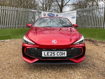 Used MG MG3 2025 for sale - 77118009: Photo