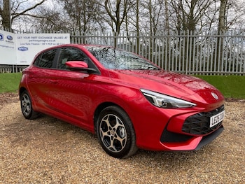 Used MG MG3 2025 for sale - 77118009: Photo