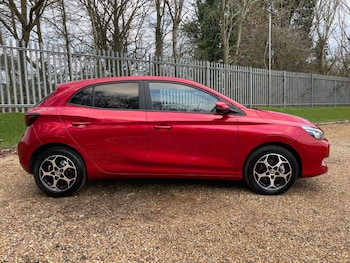 Used MG MG3 2025 for sale - 77118009: Photo