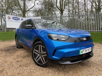 Used Ford Capri 2024 for sale - 79071769: Photo