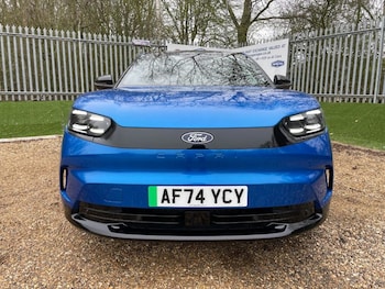 Used Ford Capri 2024 for sale - 79071769: Photo