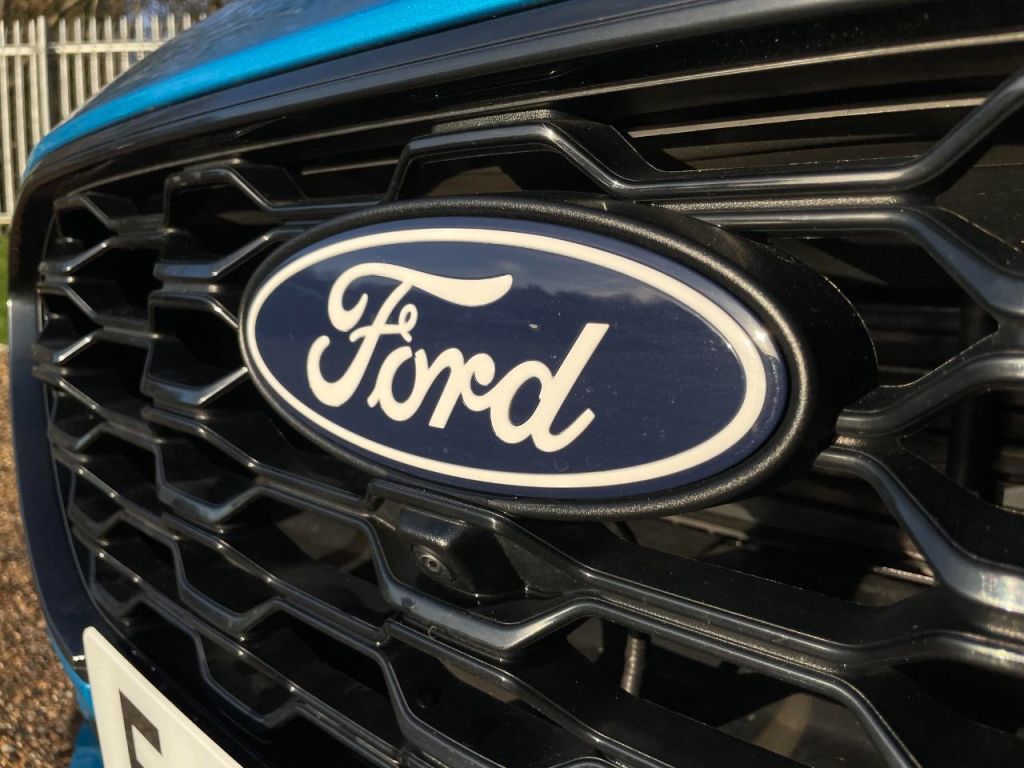 Used Ford Puma 2025 for sale - 77377862: Photo 12