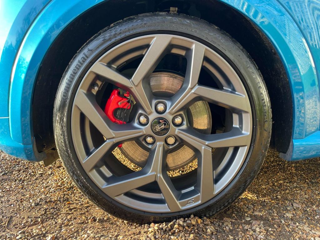 Used Ford Puma 2025 for sale - 77377862: Photo 13