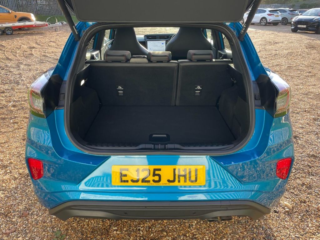 Used Ford Puma 2025 for sale - 77377862: Photo 17