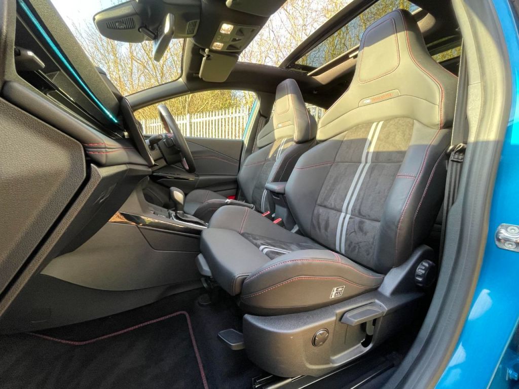 Used Ford Puma 2025 for sale - 77377862: Photo 21