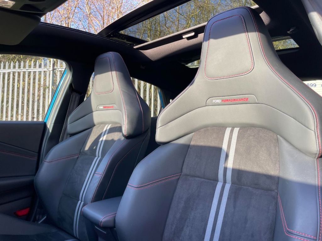 Used Ford Puma 2025 for sale - 77377862: Photo 23