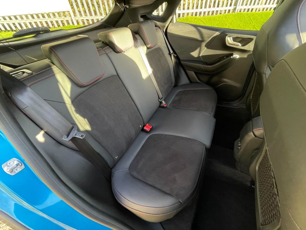 Used Ford Puma 2025 for sale - 77377862: Photo 24