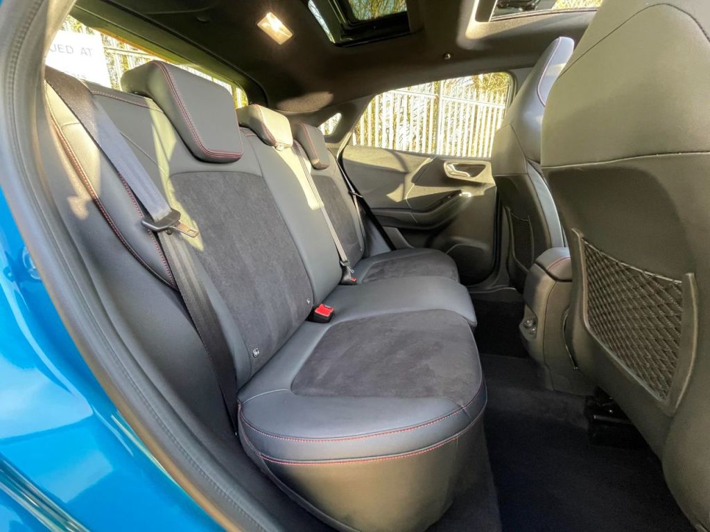 Used Ford Puma 2025 for sale - 77377862: Photo 25