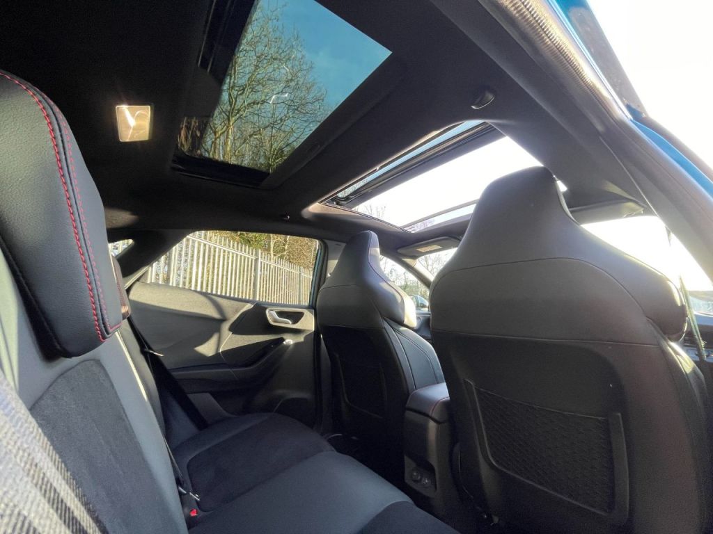 Used Ford Puma 2025 for sale - 77377862: Photo 28