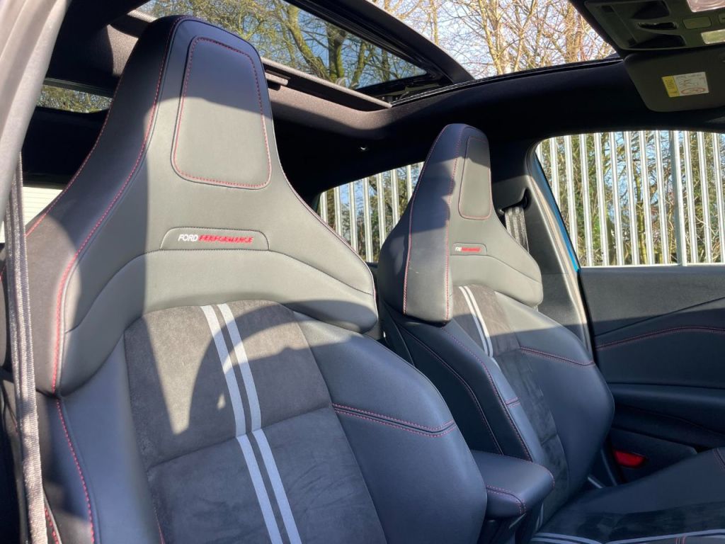 Used Ford Puma 2025 for sale - 77377862: Photo 32