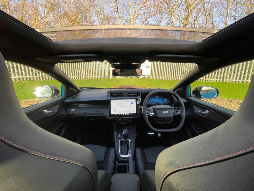 Used Ford Puma 2025 for sale - 77377862: Photo 34