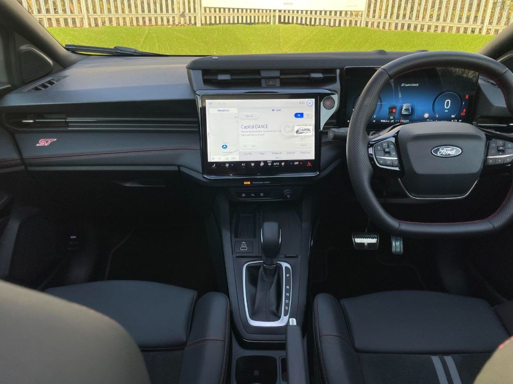 Used Ford Puma 2025 for sale - 77377862: Photo 35