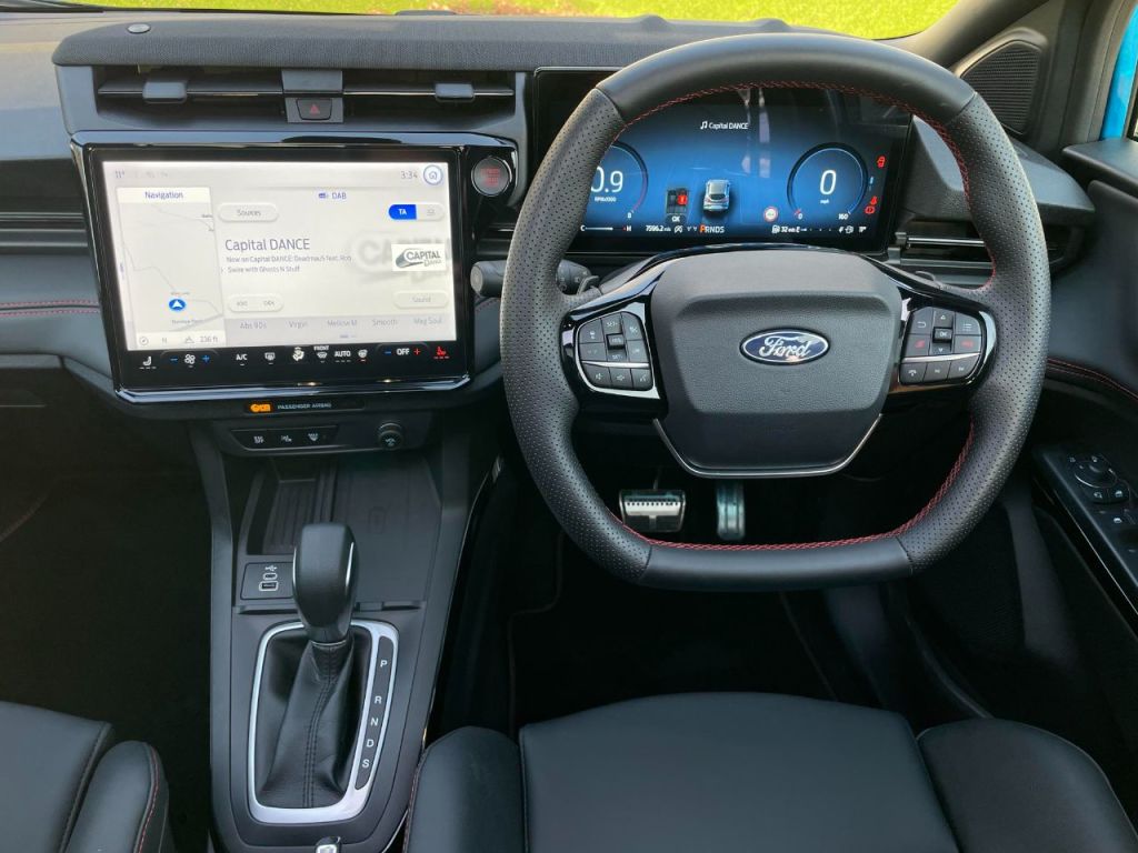 Used Ford Puma 2025 for sale - 77377862: Photo 36