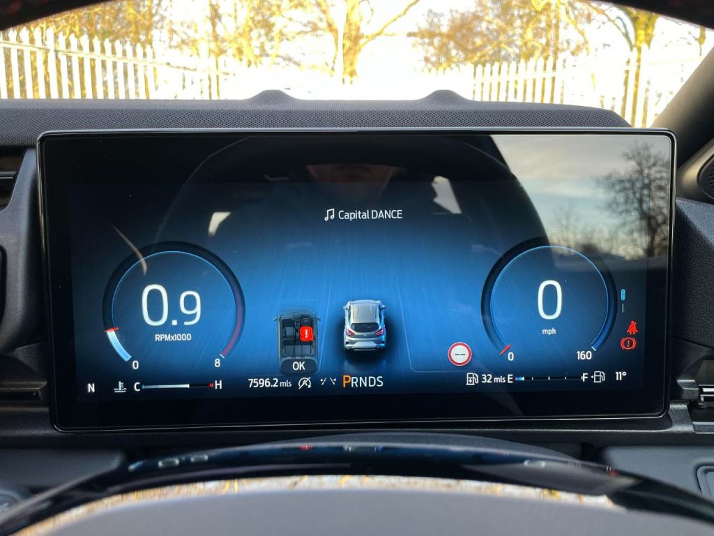 Used Ford Puma 2025 for sale - 77377862: Photo 41