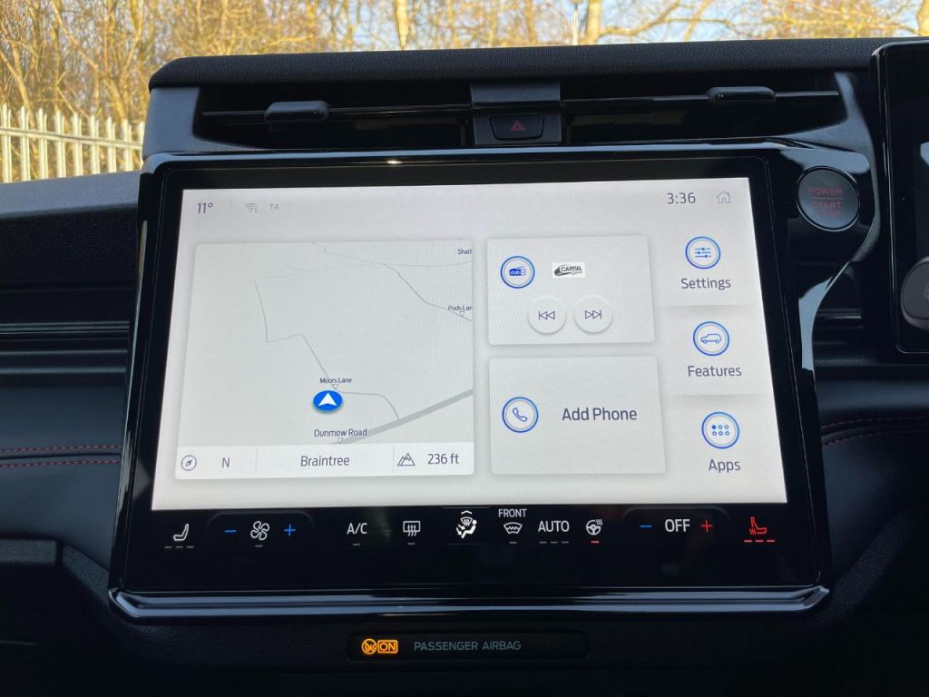 Used Ford Puma 2025 for sale - 77377862: Photo 48