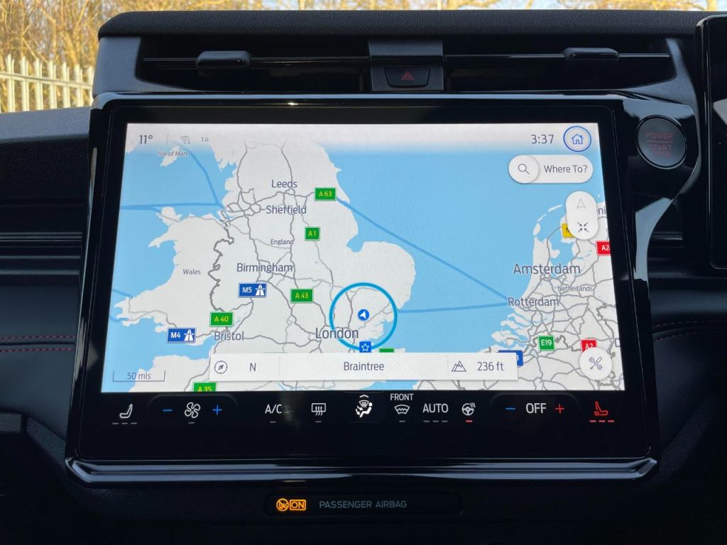 Used Ford Puma 2025 for sale - 77377862: Photo 49