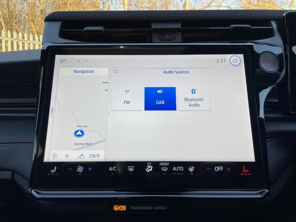 Used Ford Puma 2025 for sale - 77377862: Photo 51