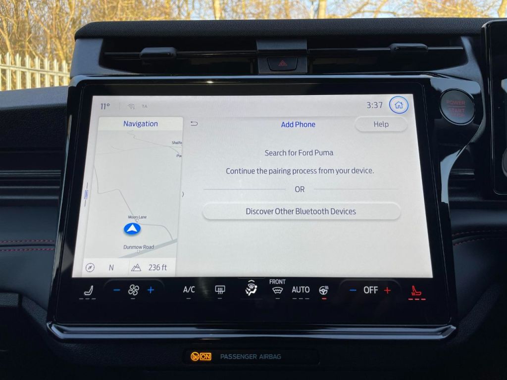 Used Ford Puma 2025 for sale - 77377862: Photo 52