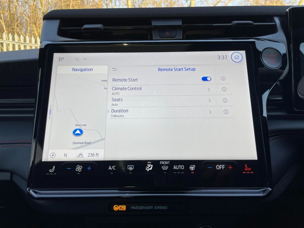 Used Ford Puma 2025 for sale - 77377862: Photo 53