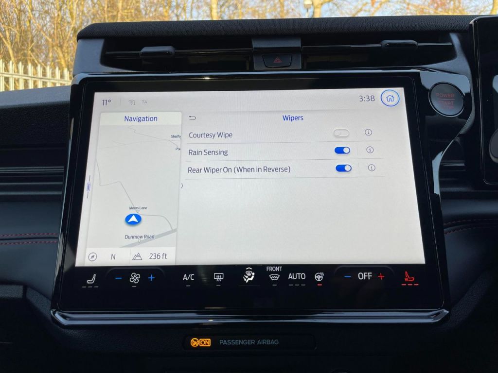 Used Ford Puma 2025 for sale - 77377862: Photo 54