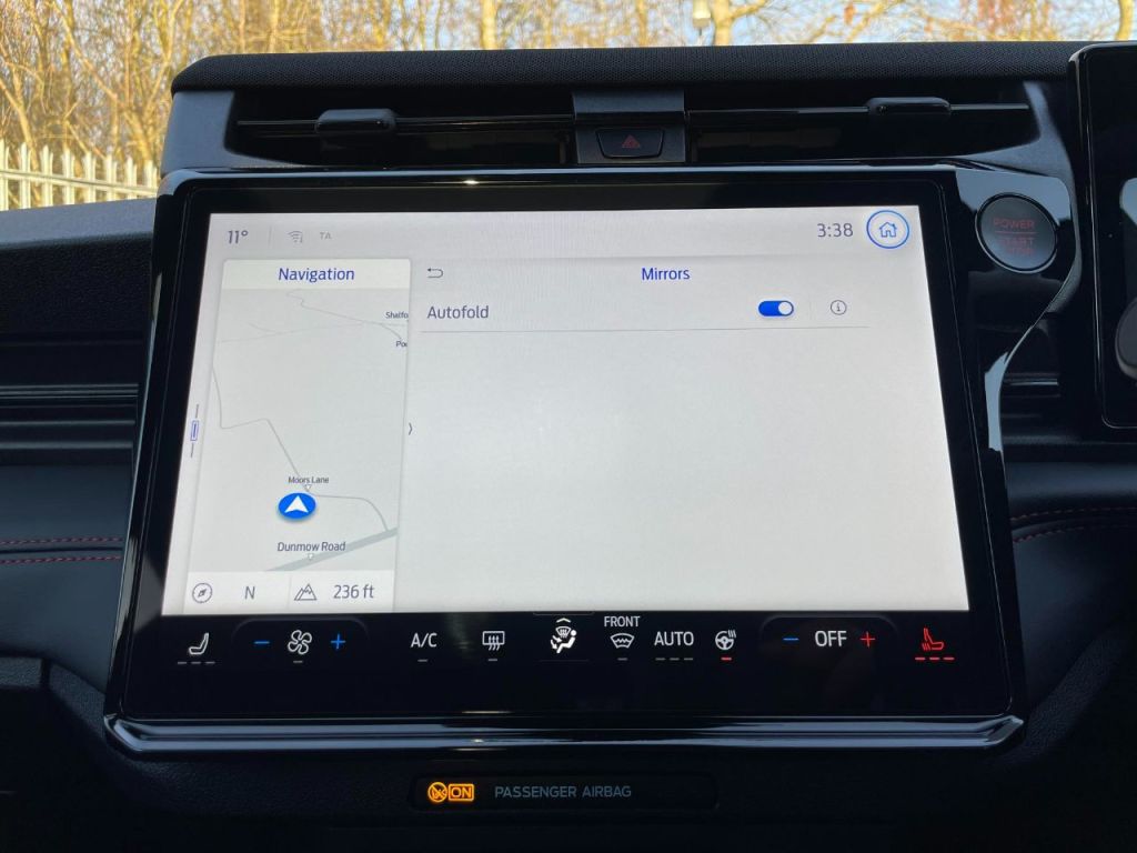 Used Ford Puma 2025 for sale - 77377862: Photo 55