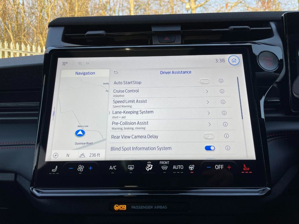 Used Ford Puma 2025 for sale - 77377862: Photo 57