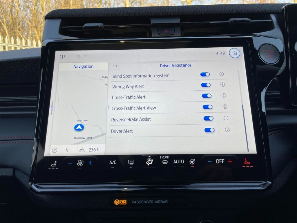 Used Ford Puma 2025 for sale - 77377862: Photo 58