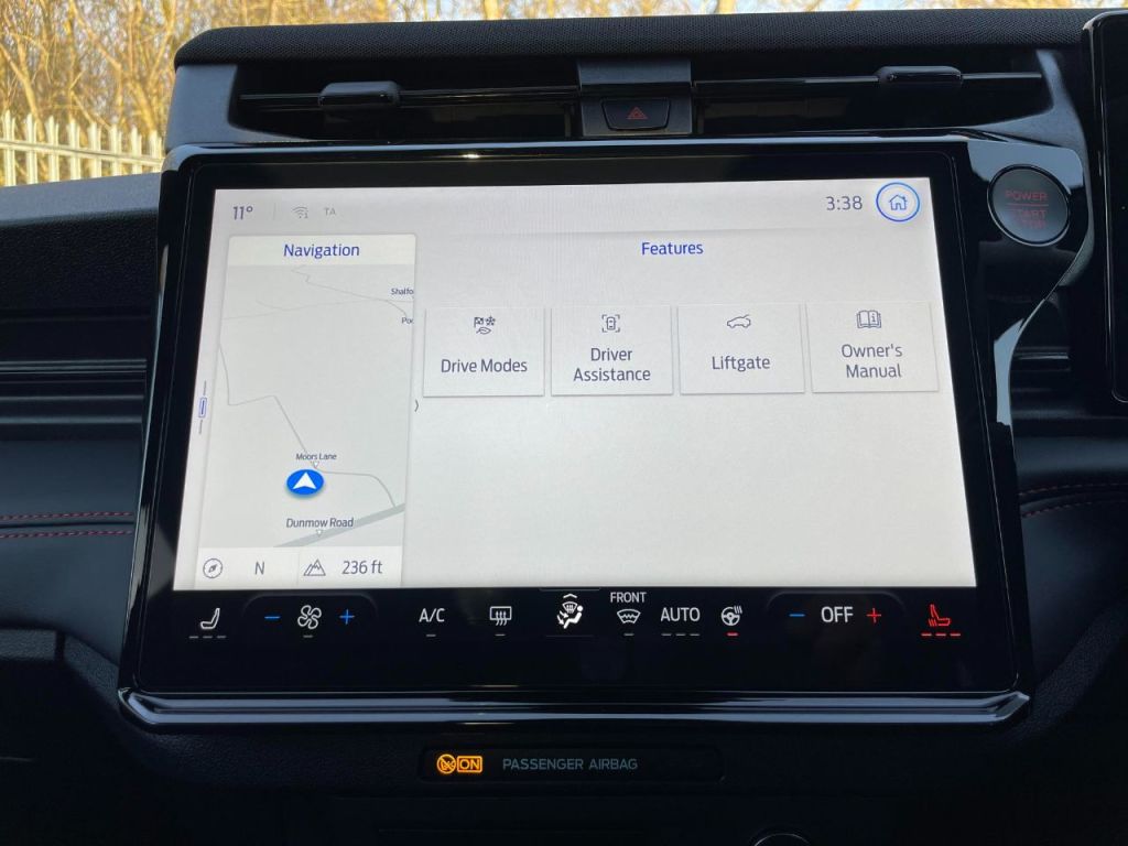 Used Ford Puma 2025 for sale - 77377862: Photo 59