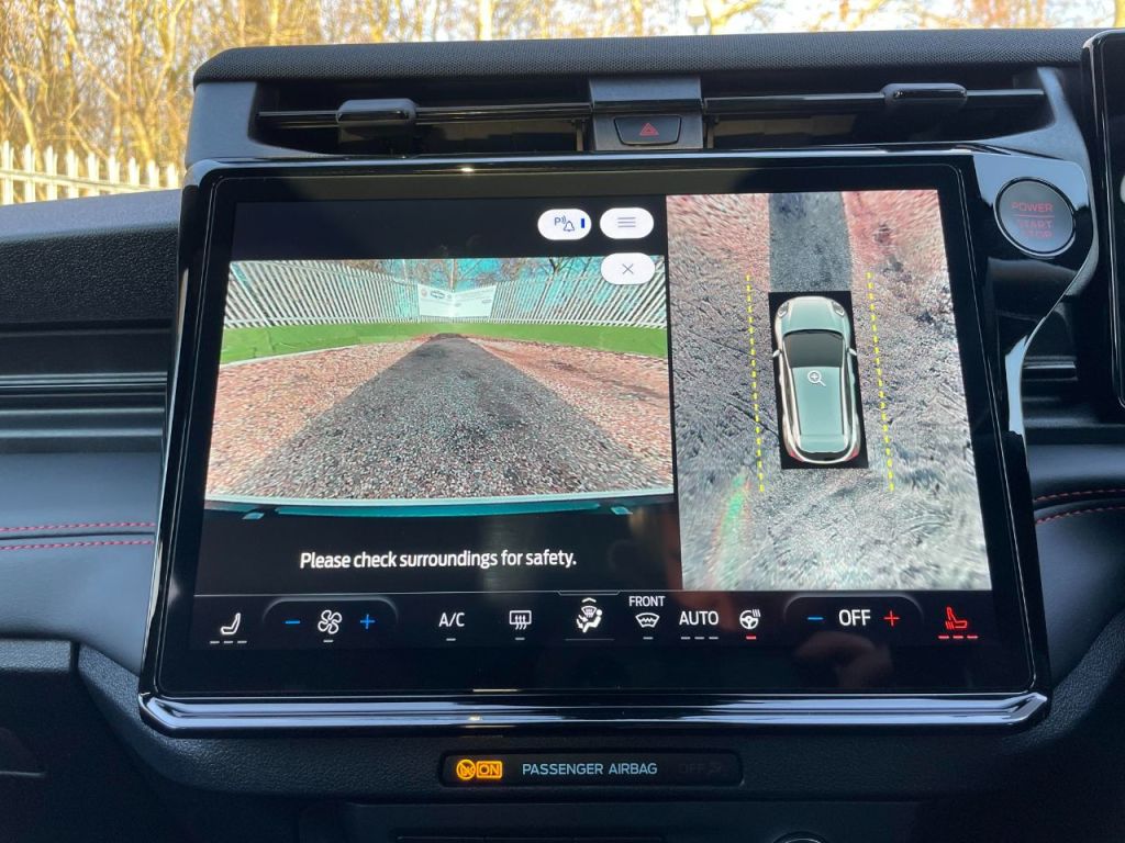 Used Ford Puma 2025 for sale - 77377862: Photo 61