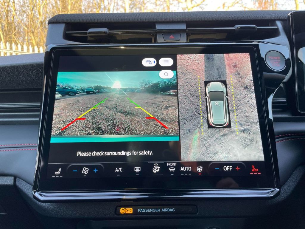 Used Ford Puma 2025 for sale - 77377862: Photo 62