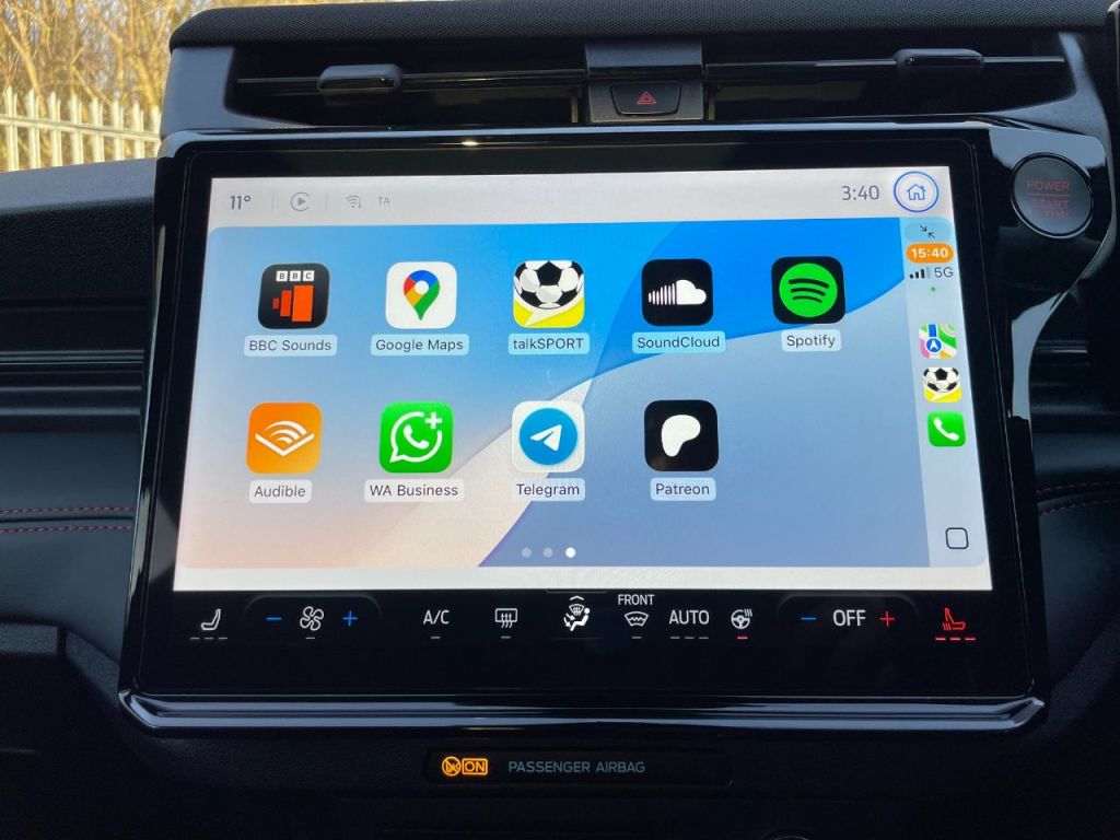 Used Ford Puma 2025 for sale - 77377862: Photo 65