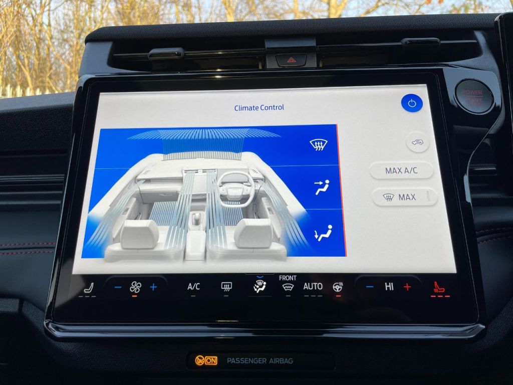 Used Ford Puma 2025 for sale - 77377862: Photo 68