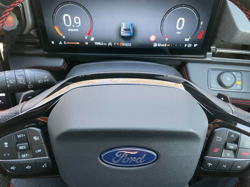 Used Ford Puma 2025 for sale - 77377862: Photo 71